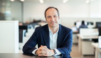 Grupo AIA incorpora a Javier Polo Escriña como nuevo CEO