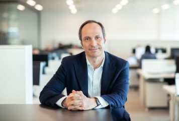 Grupo AIA incorpora a Javier Polo Escriña como nuevo CEO