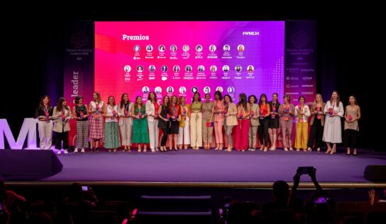 Women Marketing Leaders 2024 confirma la consolidación del liderazgo femenino en marketing digital