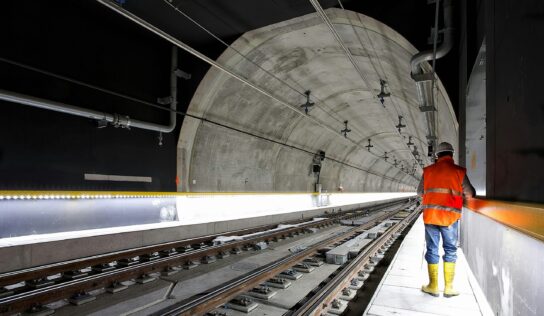 BIM, la tecnología capaz de revolucionar la Ingeniería del Terreno