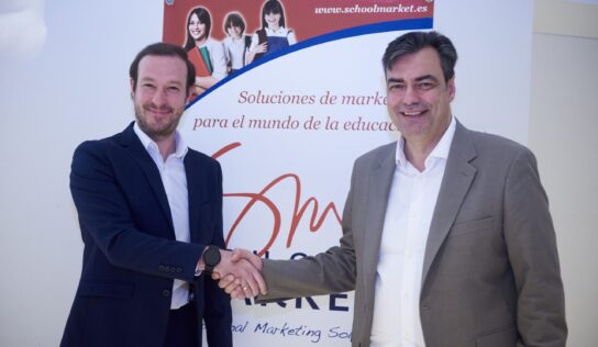 SchoolMarket y TEKDI presentan una formación en IA que capacita a educadores para el futuro tecnológico