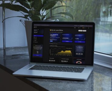 Lazza Capital revoluciona el sector fintech con el lanzamiento de BackOffice 2.0