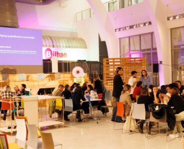 Urbegi Social Impact lidera el camino del desarrollo de ecosistemas de innovación social