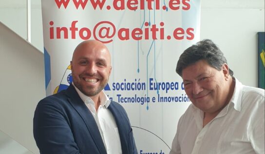 La Asociación Europea de Industria, Tecnología e Innovación, estrena delegación en Portugal