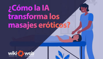 ¿Cómo la IA transforma los masajes sensitivos?