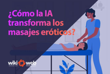 ¿Cómo la IA transforma los masajes sensitivos?