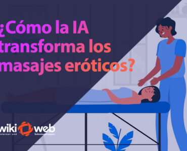 ¿Cómo la IA transforma los masajes sensitivos?