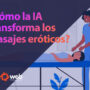 Como la IA transforma los masajes sensitivos