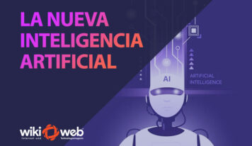 La nueva inteligencia artificial