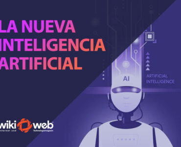 La nueva inteligencia artificial