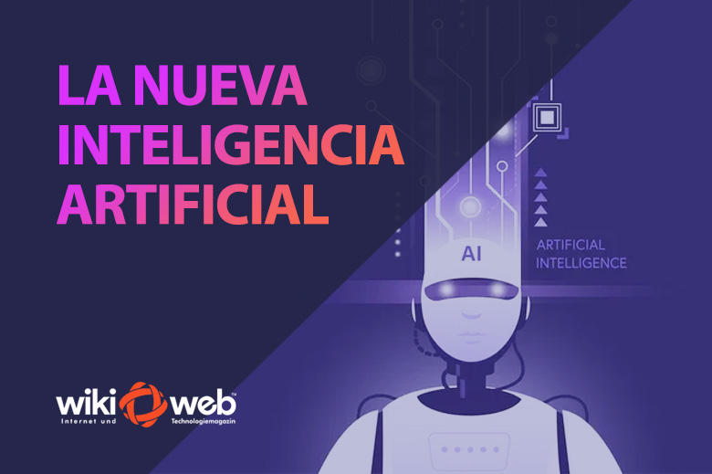 La nueva Inteligencia Artificial