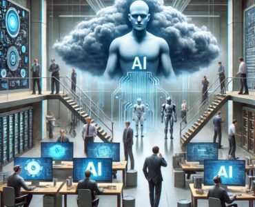 La Inteligencia Artificial: todavía un hype sin revolución en el mercado laboral tecnológico