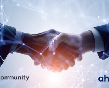 iCommunity y AHORA unen fuerzas para acercar la tecnología blockchain a las PYMES