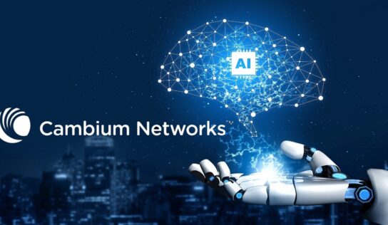 Cambium Networks lanza una GPT personalizada que cambia el paradigma de comprensión y toma de decisiones sobre tecnología de redes