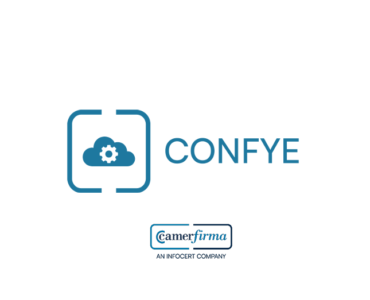 WhatsApps, mails o SMS certificados: nace Confye de Camerfirma, comunicaciones seguras con validez legal