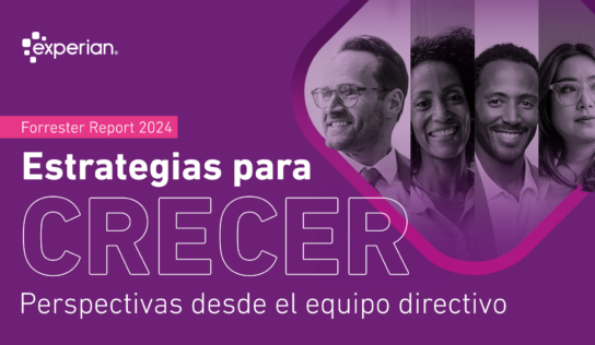 El 72% de los directivos españoles afirma que usar mejor la IA supone una ventaja competitiva, según Experian