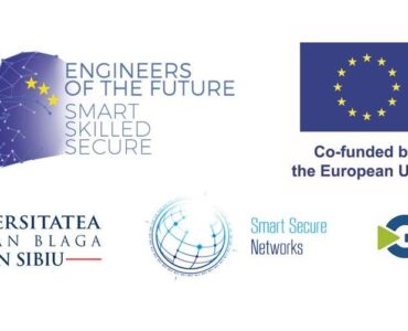 El proyecto europeo ‘Ingenieros del Futuro’ lanza formaciones online gratuitas para jóvenes y docentes sobre ciberseguridad, energías verdes y automatización
