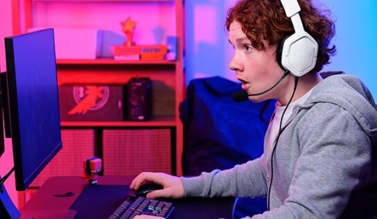 Trust presenta los nuevos auriculares gaming Carus