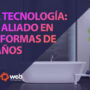 La tecnología el aliado en reformas de baños