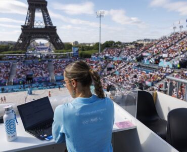 Atos logra un hito en el despliegue informático de los Juegos Olímpicos y Paralímpicos de París 2024: los más digitales y seguros de la historia