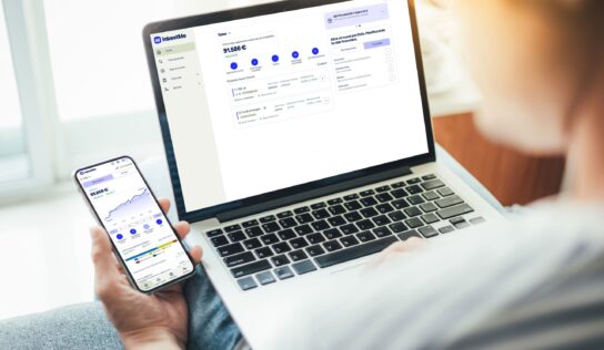 Un renovado inbestMe aspira a convertirse en un hub financiero internacional