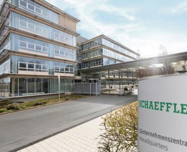 Schaeffler anuncia la suspensión y reanudación de la cotización de sus acciones
