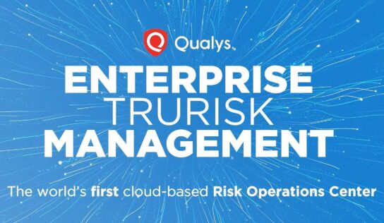 Qualys presenta el primer Centro de Operaciones de Riesgos (ROC) de ciberseguridad de la industria