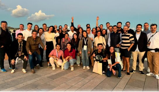 Marketing & Gaming 2: Ibiza Edition, el foro que une a expertos en marketing y comunidades digitales