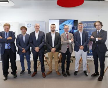«El sector TIC de la Comunidad Valenciana crece más que la economía»
