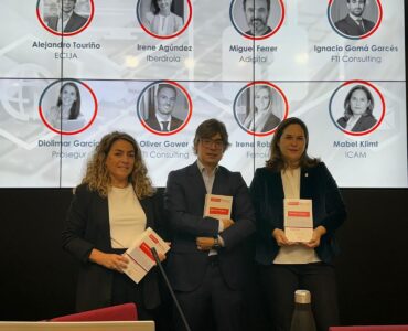 ECIJA y Lefebvre presentan el Memento de Derecho Digital
