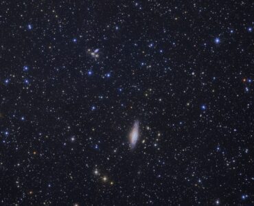 Atos se une al Centro de Estudios del Cosmos de Aragón en un sofisticado proyecto destinado a aumentar la disponibilidad de imágenes del espacio profundo