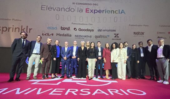 La Inteligencia Artificial en el XI Congreso Internacional DEC