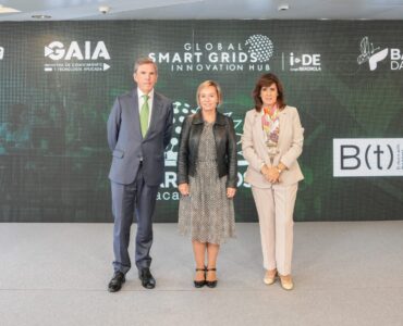 Nace Smart Grids Academy, plataforma internacional pionera en la formación de profesionales en redes eléctricas inteligentes
