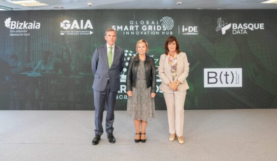 Nace Smart Grids Academy, plataforma internacional pionera en la formación de profesionales en redes eléctricas inteligentes