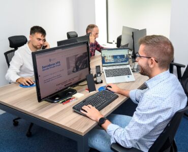SPI Tecnologías abre nuevas oficinas en el Parque Tecnológico Walqa de Huesca