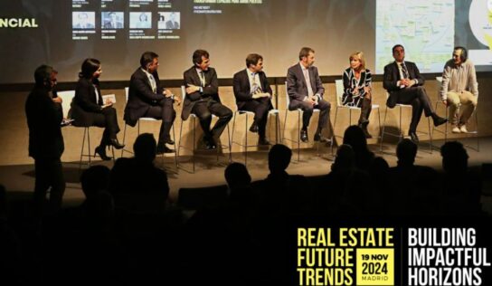 PortalPRO estará presente en el encuentro Real Estate Future Trends 2024 como sponsor oficial