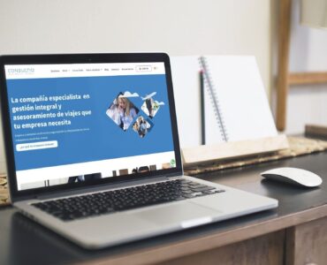 Consultia Business Travel incorpora una calculadora de ahorro para viajes corporativos en su web