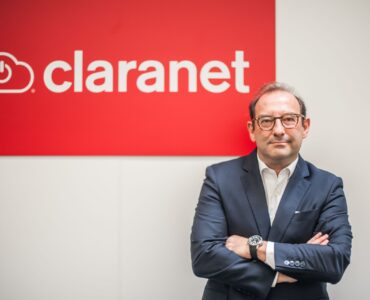 Claranet aumenta un 30% la facturación y alcanza los 27 millones de euros