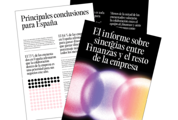 El 57% de las empresas españolas se arrepiente de haber recortado gastos según un estudio de Pleo