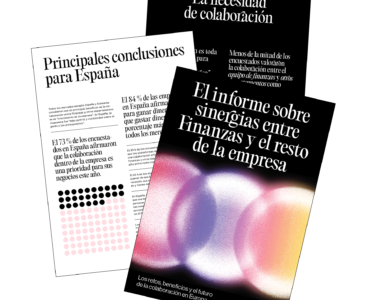 El 57% de las empresas españolas se arrepiente de haber recortado gastos según un estudio de Pleo