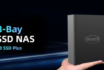 Ofertas de Black Friday de TerraMaster: hasta un 25% de descuento en NAS