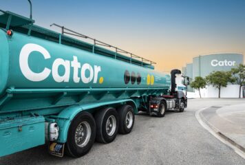 Cator: potenciando el I+D para fomentar la economía circular y la educación ambiental