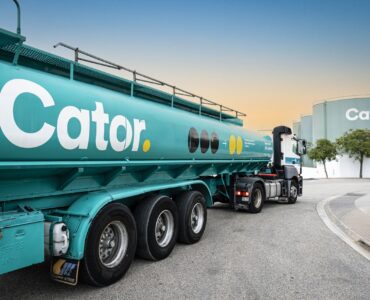 Cator: potenciando el I+D para fomentar la economía circular y la educación ambiental