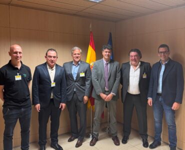 AIE RURAL FIBRA, nuevo colectivo creado por operadores locales para el desarrollo de las telecomunicaciones rurales