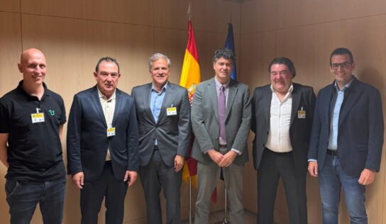 AIE RURAL FIBRA, nuevo colectivo creado por operadores locales para el desarrollo de las telecomunicaciones rurales