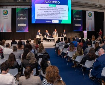 HR EXPO 2024 cierra su primera edición congregando a 9.350 profesionales que trataron las mejores prácticas de éxito en RRHH y gestión de empresas