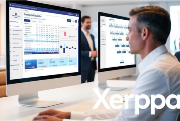 Cómo Xerppa for Finance Insight redefine el análisis financiero y optimiza la toma de decisiones