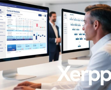 Cómo Xerppa for Finance Insight redefine el análisis financiero y optimiza la toma de decisiones