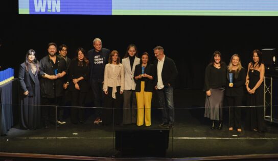 NEORIS gana el bronce en los Premios W!N 2024 por We Are NEOS