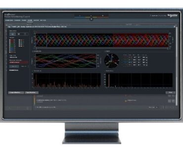 Schneider Electric lanza una nueva versión para 2024 del reconocido software EcoStruxure™ Power Monitoring Expert